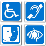 Allocation adulte handicapé - changement de formulaires