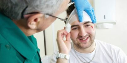 indemnisation traumatisme cranien