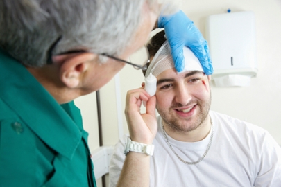 indemnisation traumatisme cranien